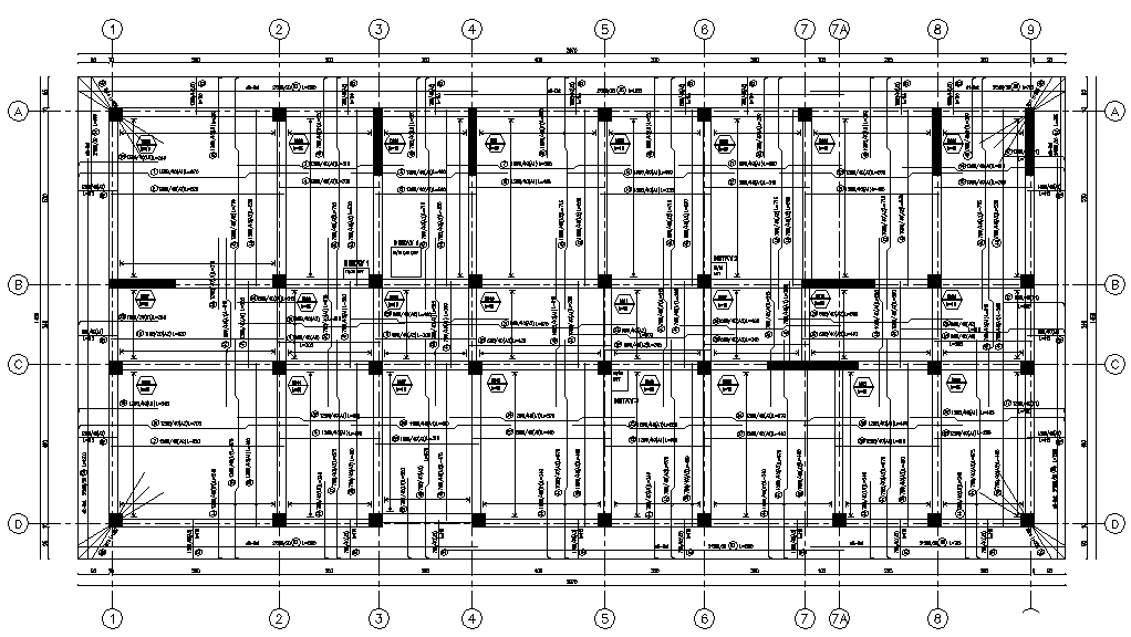 Which Types Of Projects Do We Encounter Frequently In The Construction